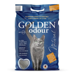 GOLDEN Odour Natural -...