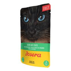 JOSERA Fillet chicken with...