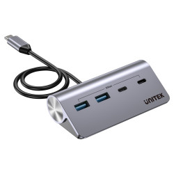 UNITEK H1337AGY01 interface...