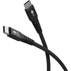Goobay | USB-C Supersoft...