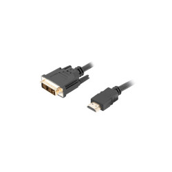 Lanberg HDMI to DVI-D...