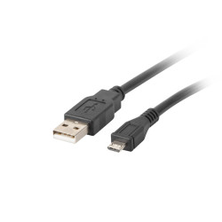 Lanberg | Micro USB to USB...