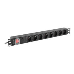 Lanberg Power Distribution...