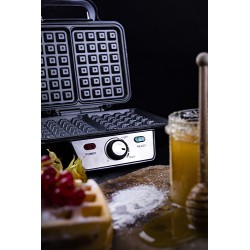 Camry | Waffle Maker | CR...