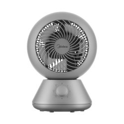 Midea Fan | MFT302R0BPK |...