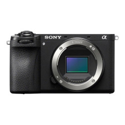 Sony Alpha A6700 APS-C...
