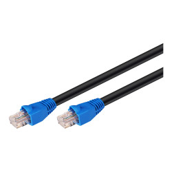 Goobay | CAT 6 Outdoor...