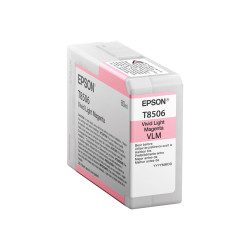 Epson T85060N ink, Light...