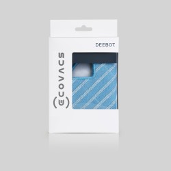 Ecovacs | Washable mopping...