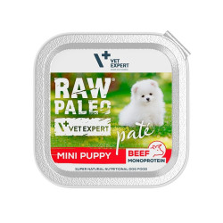 VETEXPERT Raw Paleo Pate...