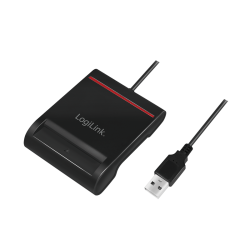 Logilink | USB 2.0 card...