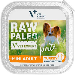 VETEXPERT Raw Paleo Pate...