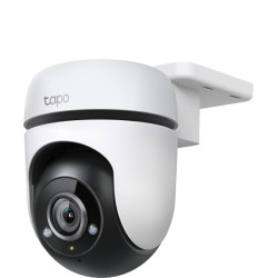 TP-LINK | Pan/Tilt AI Home...