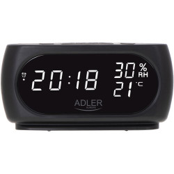 Adler | Clock with...