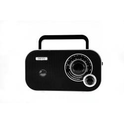 Camry | Portable Radio | CR...
