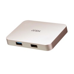 Aten | USB-C 4K Ultra Mini...