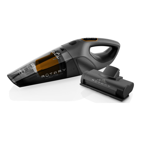 ETA | Vacuum cleaner | Rotary ETA242590000 | Cordless operating | Handheld | 18 V | Operating time (max) 30 min | Grey/White