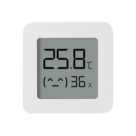 Xiaomi | Mi Home | Temperature and Humidity Monitor 2 | White