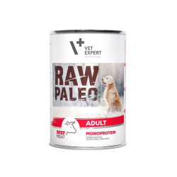 VETEXPERT Raw Paleo Adult...