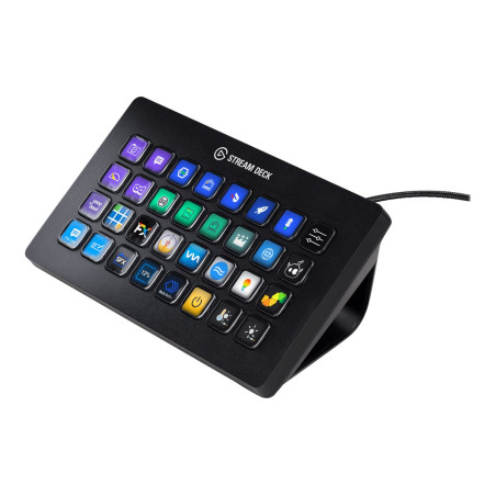Elgato | Stream Deck XL | 10GAT9901