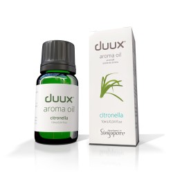 Duux | Citronella...