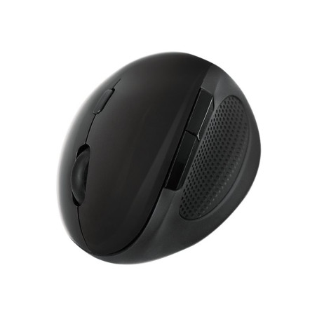 Logilink | Mouse | ID0139 | Wireless | Black