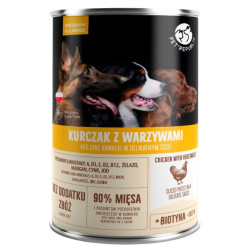 PET REPUBLIC Adult Medium &...