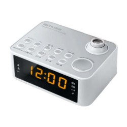Muse | Clock radio |...