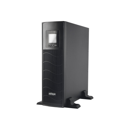 EnerGenie | Rack UPS | EG-UPSRACK-13 | 3000 VA