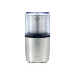 Caso | Electric coffee...