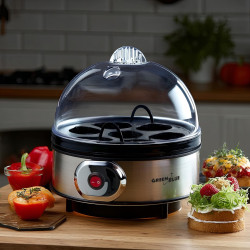GreenBlue automatic egg...