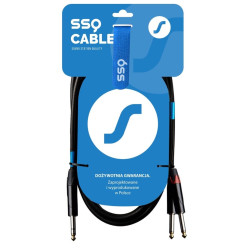 SSQ JSJM2 SS-1453 Cable...