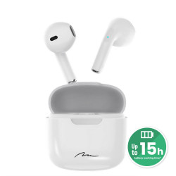 Wireless headphones...