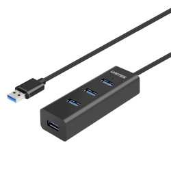 UNITEK Y-3089V01 interface...