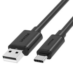 UNITEK C14067BK USB cable...