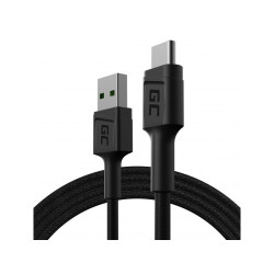 Green Cell KABGC22 USB...