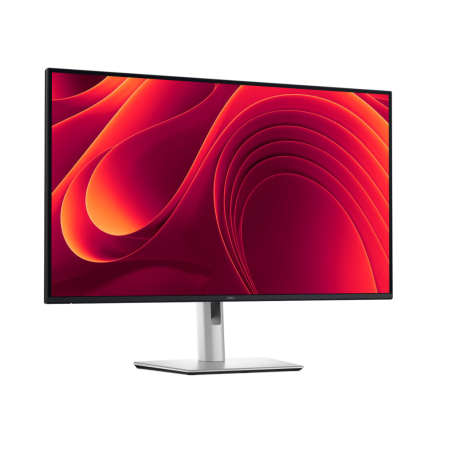 Dell | P3225DE | 32 " | IPS | 100 Hz | 5 ms | 2560 x 1440 pixels | 350 cd/m² | HDMI ports quantity 1