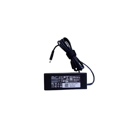 Dell | 4.5mm Barrel AC Adapter with EURO power cord (Kit)