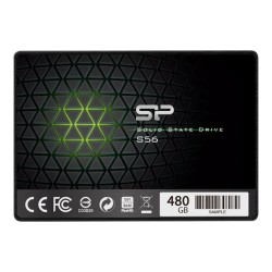 Silicon Power | S56 | 480...