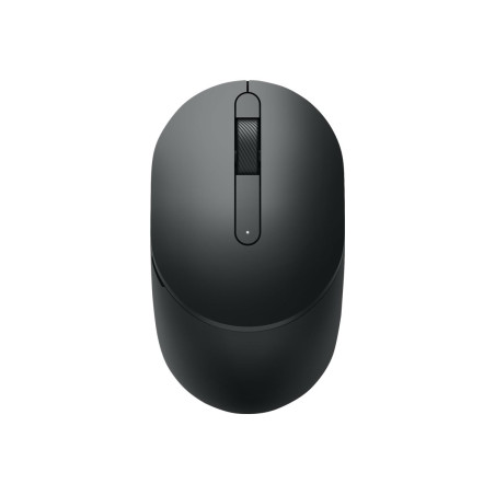 Dell | MS3320W | Wireless optical | 2.4GHz Wireless Optical Mouse | Wireless - 2.4 GHz, Bluetooth 5.0 | Black