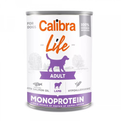 CALIBRA Life Adult...