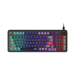MSI FORGE GK110 US | Gaming...