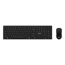 MSI | FORGE K210 | Keyboard...