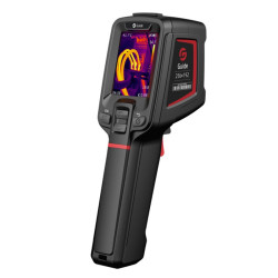 Guide Sensmart E2+ thermal...