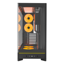 Case|MONTECH|HS02...