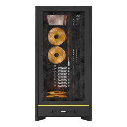 Case|MONTECH|HS01...