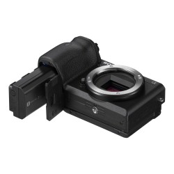 Sony ILCE-6600 E-Mount...