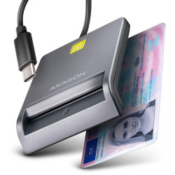 CARD READER FLAT...