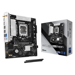 Mainboard|ASROCK|LGA 1851...