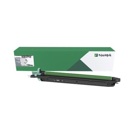 Lexmark CS/X92x, C/XC 9200 Series | 76C0PV0 | Photoconductor Unit | Multipack